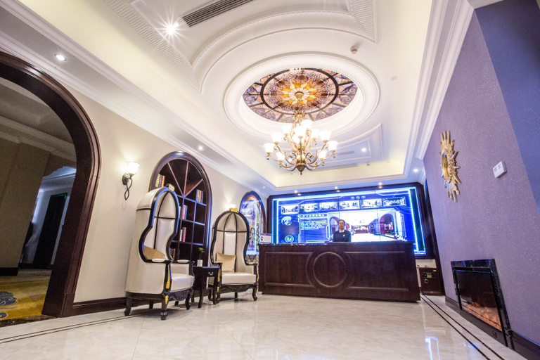 Others 5, Magnotel Hotel (Rugao Darunfa), Nantong