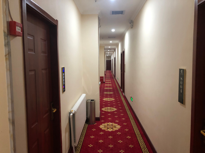 Others, Renhe Hotel, Lanzhou