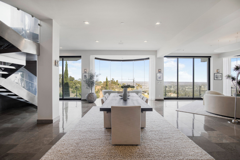 Exterior 2, Beverly Crest, Los Angeles