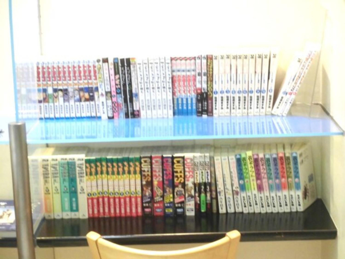 Others 5, Plaza Arakawaoki - Vacation STAY 24686v, Tsuchiura