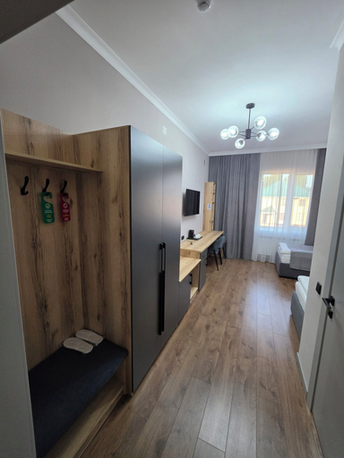 Room 5, Toi At-Bashy hotel, At-Bashi