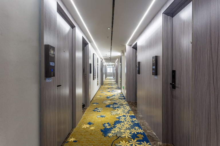 Others 5, Weinuo Boutique Hotel (Hefei Pedestrian Street store), Hefei