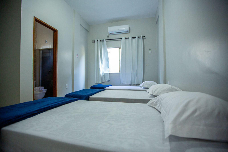 Bedroom, Solare Hotel, Barcarena