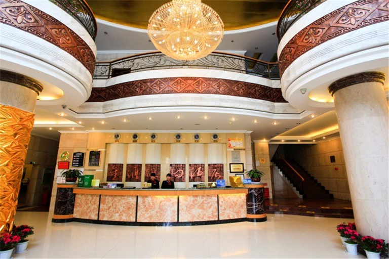 Others 5, Greentree Eastern Hotel (Dali Railway Station Erhai Park), Dali Bai