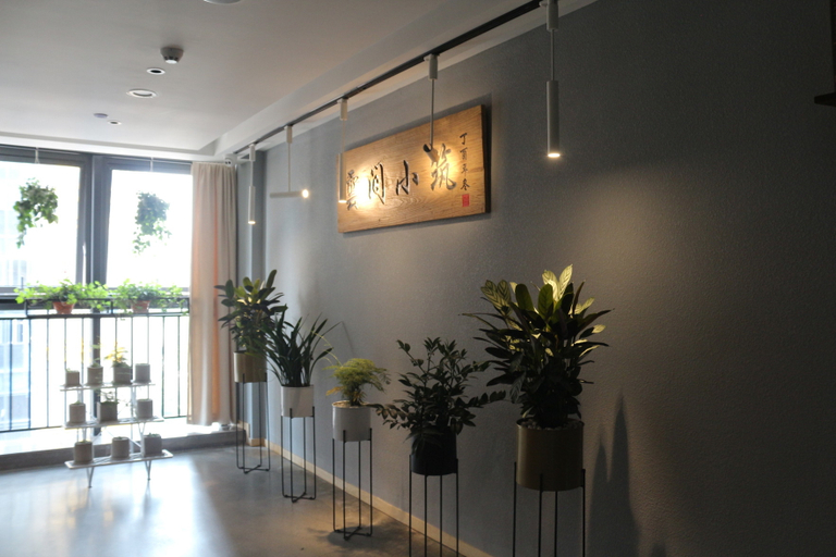 Others 5, the Villas Hotel, Chongqing