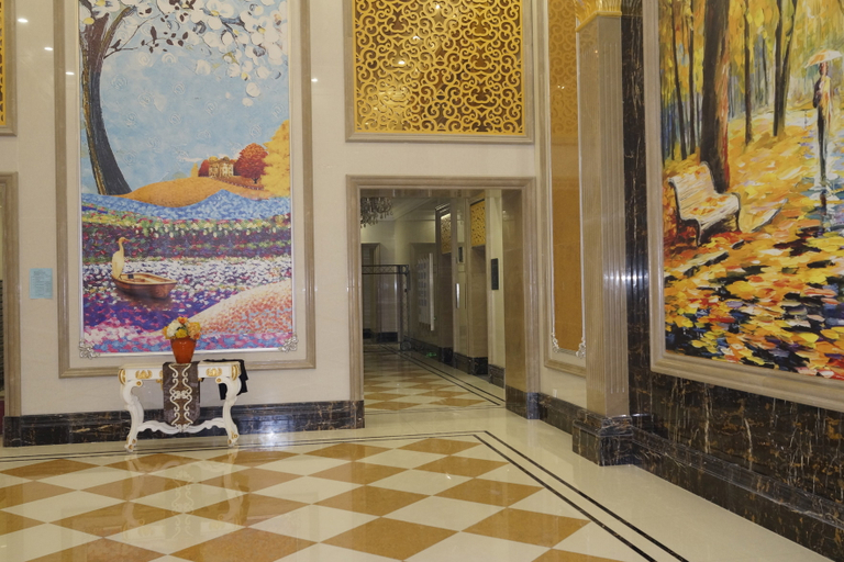 Others 4, Housea Theme Hotel (Xixia Wanda), Yinchuan
