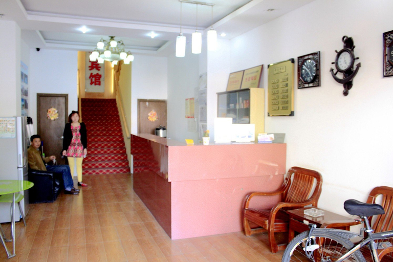Others 4, Senli Hotel, Suzhou