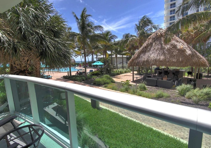 Others 5, The Tides on Hollywood, Broward