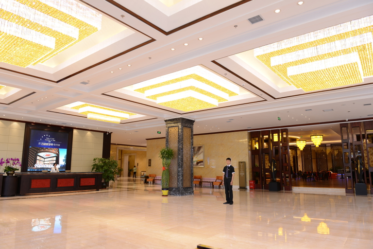 Others 5, Zhongcheng Holiday Hotel, Hulunbuir