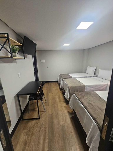 Bedroom 2, ONIX, Belo Horizonte