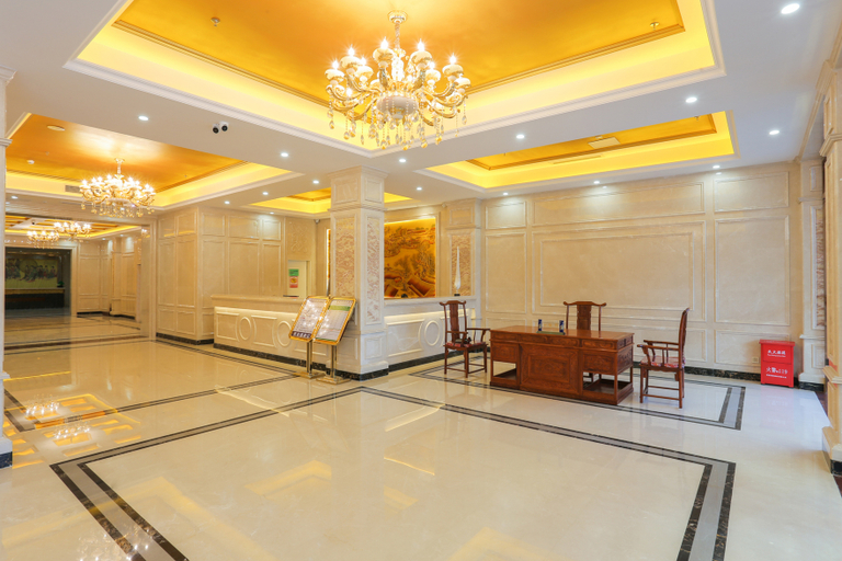 Others 3, Hawaii International Hotel (New Bridge, Convention Center Branch), Shenzhen