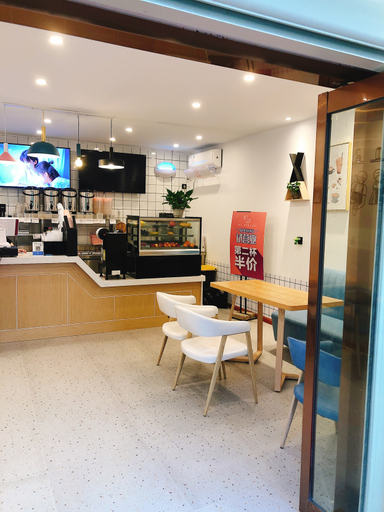 Food & Drinks 3, Wanli Hotel, Jingzhou