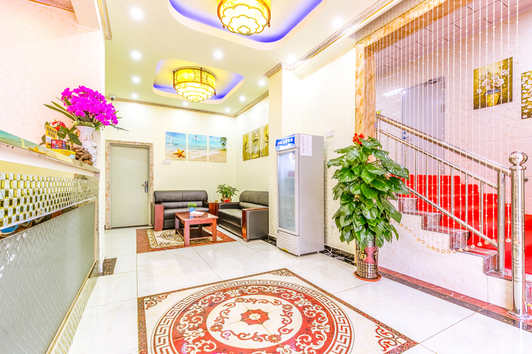Others 2, Shuanghai Business Hotel, Huizhou