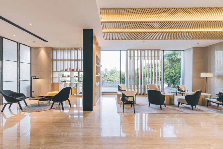 Others 4, YIDUO Hotel, Shenzhen