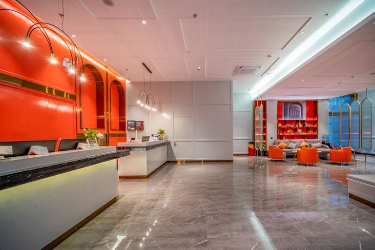 Others 4, Huating Yunqi Hotel, Nanning