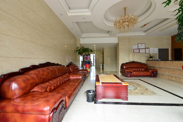 Others 4, Yijiang Boutique Hotel (Ninghai Station), Ningbo