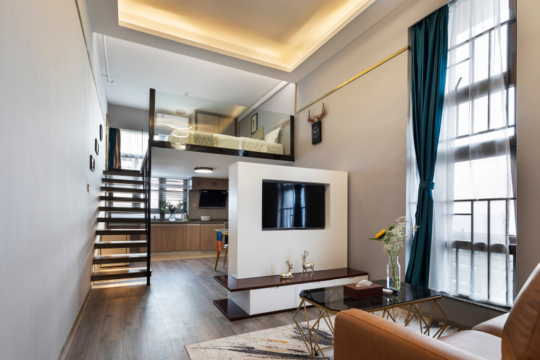 Others 2, Star Wishes Apartment (Shenzhen Science Park ), Shenzhen