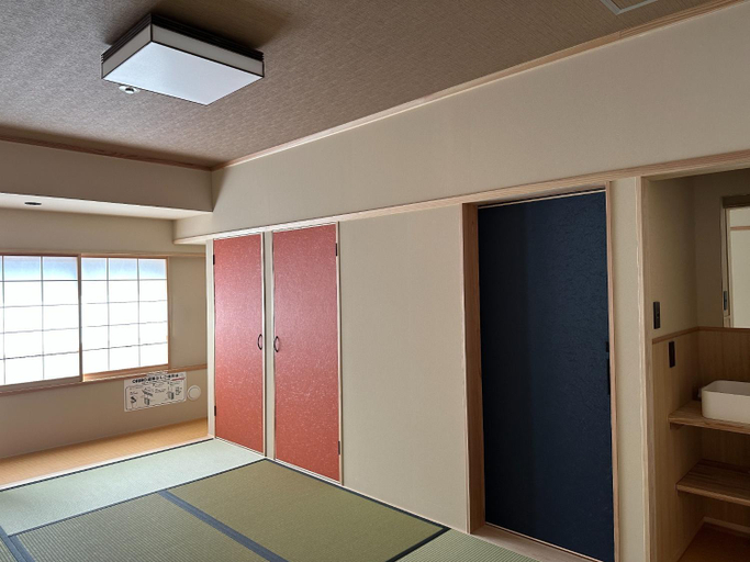 Bedroom 2, Ogawayado Korin - Vacation STAY 95236v, Ogawa