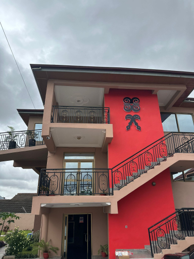 Exterior & Views 2, ACHIE SUITES, Accra
