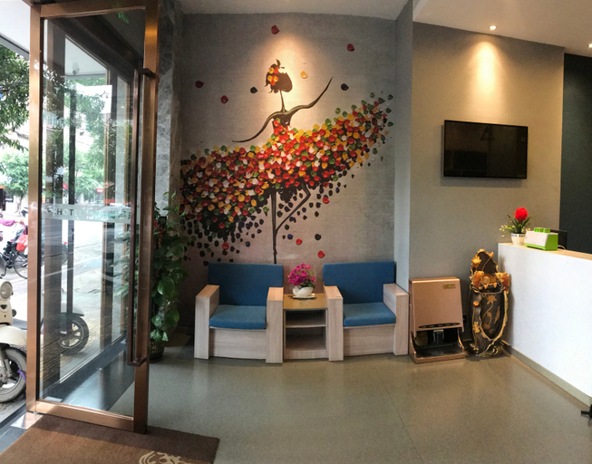 Others 4, Pinshang Hotel (Yulin bus terminal store), Yulin