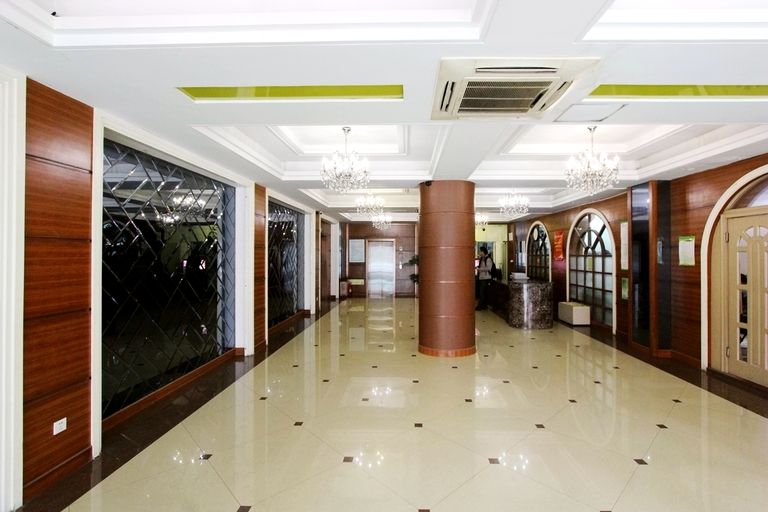 Others 4, Izunco Hotel (Jiaozhou Guohuo), Qingdao