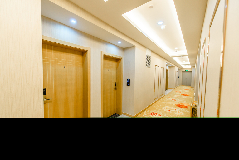 Others 4, 海寧巴里島ホテル(海宁巴里岛酒店), Jiaxing