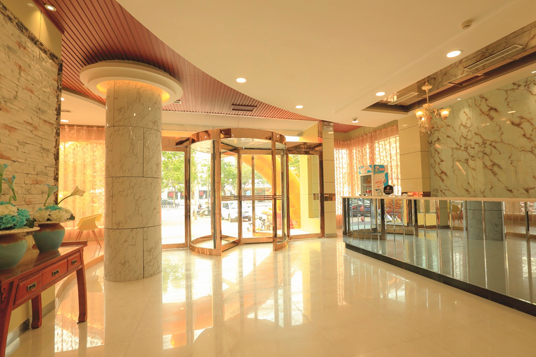 Others 5, Dahezhixing theme Hotel, Jiaozuo