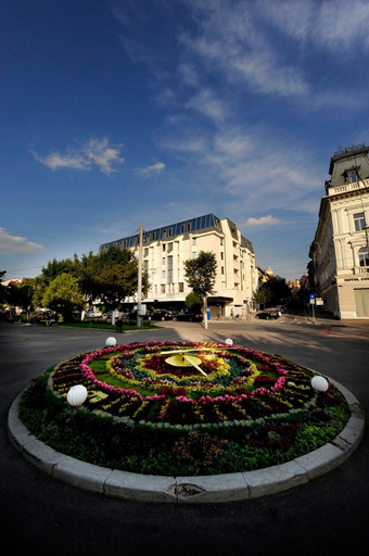 Exterior & Views 2, PLAZA V EXECUTIVE, Targu Mures