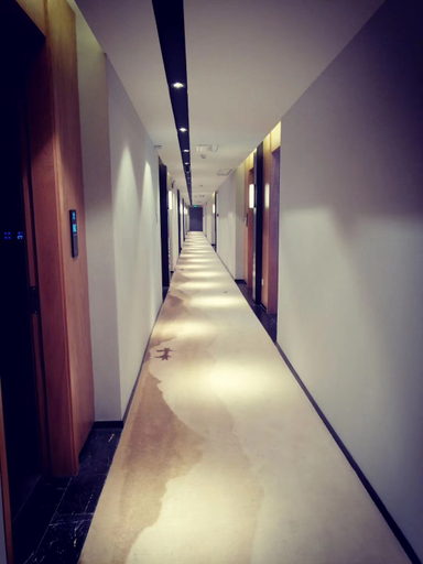 Others 5, Roland Jinyi Hotel, Wuxi