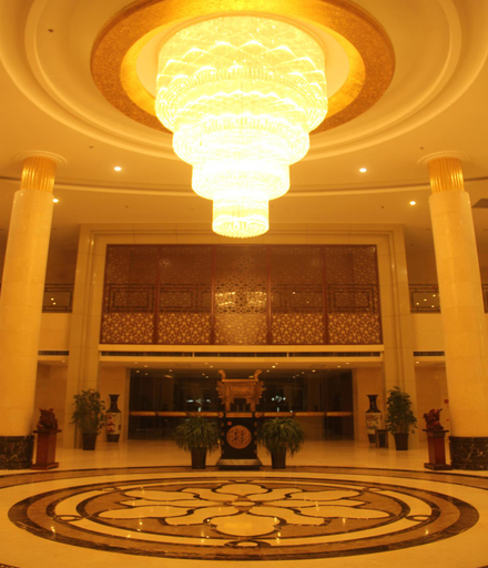 Others 5, EakaHotel, Xingtai