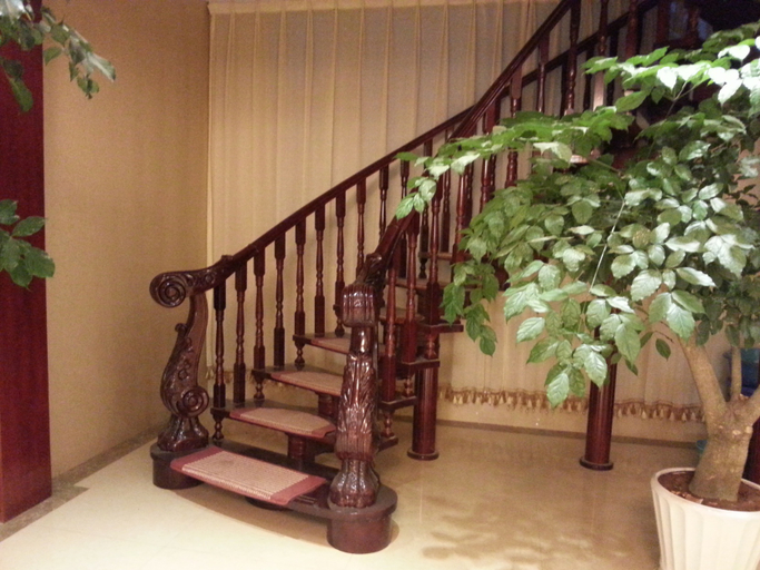 Others 4, Huashun Business Hotel, Lijiang