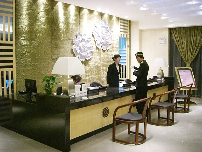 Others 5, Lotus Hotel, Xi'an