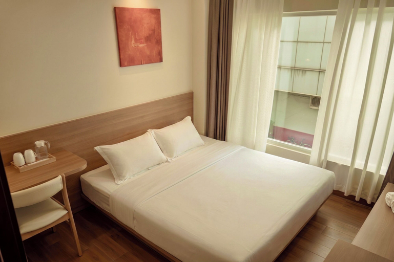 Room 3, Heyday Premium by Nomah, Bình Thạnh
