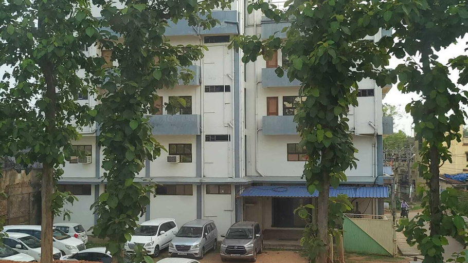 Exterior & Views, LUXURY INN, Pashchimi Singhbhum