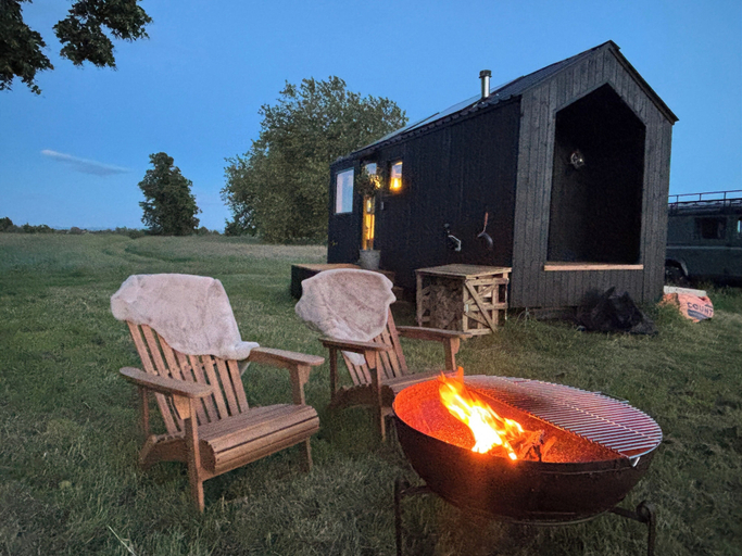 Property grounds 4, Literally do Nothing but Relax & Unwind, Worcestershire