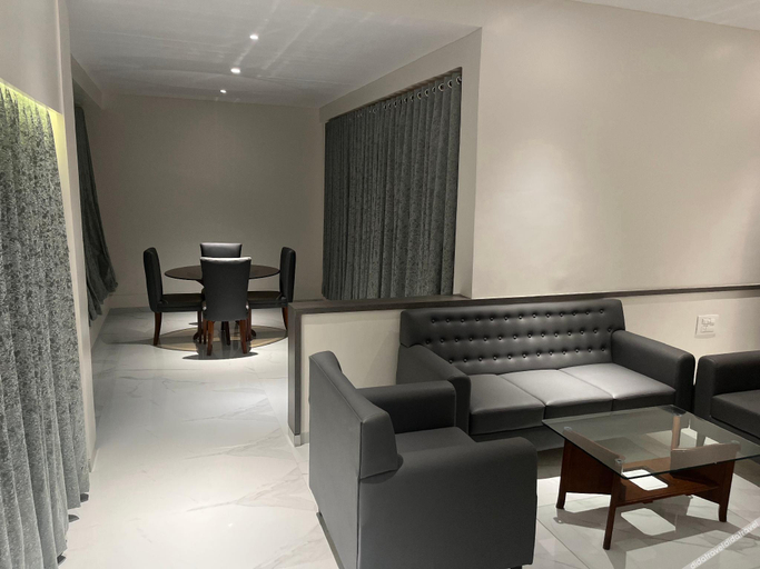 Others 4, Hotel Ranjitha Palace Raichur, Raichur