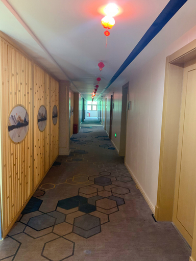 Others 4, Jianyang Yingxin Hotel, Chengdu
