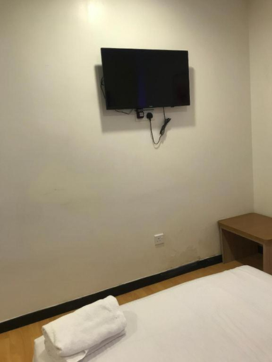 Bedroom 2, VIVA HOTEL SRI AMAN, Sri Aman