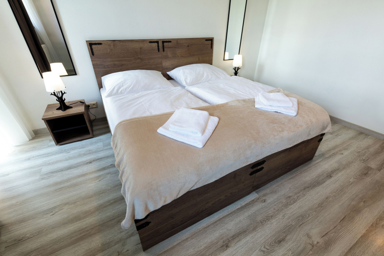 Room 4, Penzion Kamence, Liptovský Mikuláš