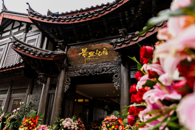 Exterior & Views 2, Jingli Yisu Inn, Lijiang