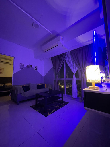 Others 5, Nour Homestay KLCC View - COZY 2, Kuala Lumpur