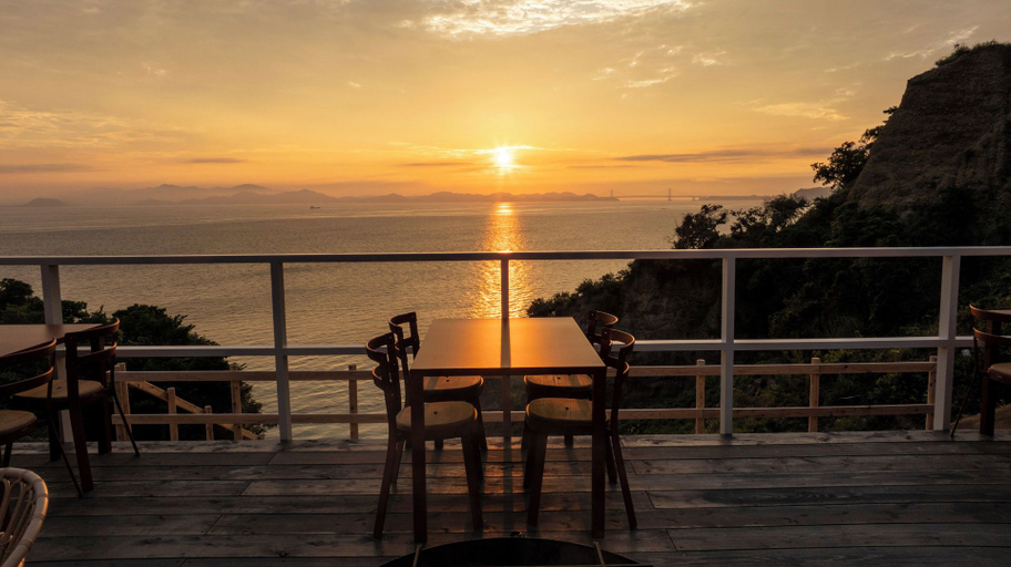 Food & Drinks 5, amarancia cottage hugging nature house, Minamiawaji