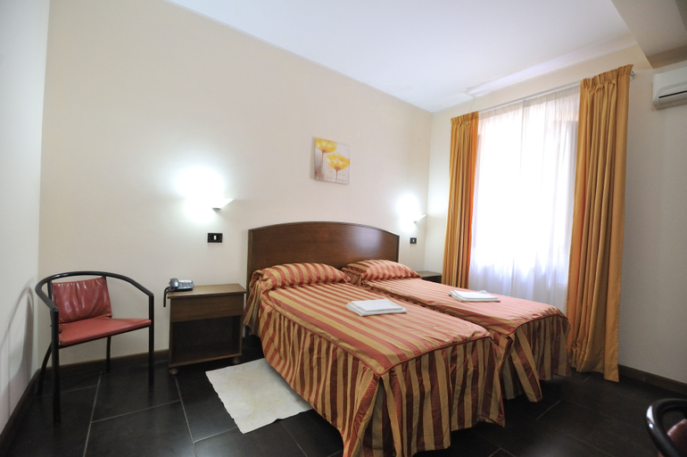 Bedroom 3, Hotel Piccolo di Corduneanu Aurora, Palermo