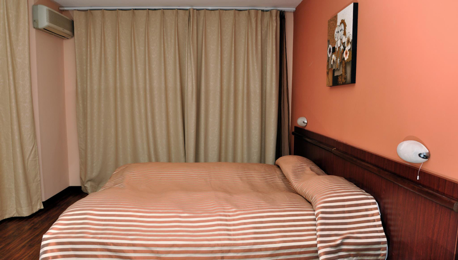 Bedroom 2, ロイヤル ビーチ, Varna
