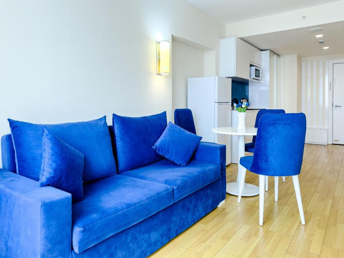Others 5, Orbi City Sea View Balcony ApartHotel, Batumi