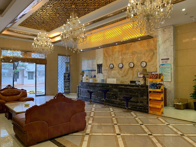 Others 5, Carnival Hotel, Shangrao