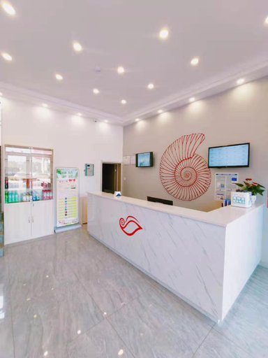 Others 5, Shell Hotel(shexian Huizhou Ancient City), Huangshan