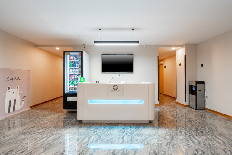 Others 5, Litchi Hotel, Tianjin