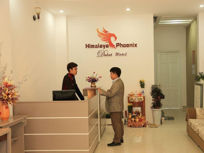 Others, Elegant Dalat Hotel, Đà Lạt