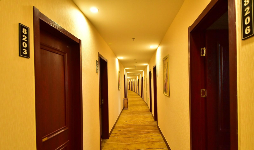 Others 3, Yuanfan Hotel, Beijing